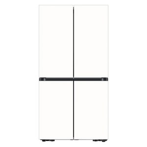 삼성전자 Bespoke AI 프리스탠딩 905L 4도어 냉장고 방문설치