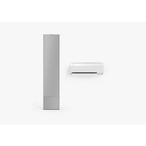 삼성 무풍갤러리 인버터 투인원 AF19DX838SRS 19평 2등급, 일반배관형, AF19DX838SRS