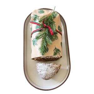 서흥이앤팩 파인트리 크라프트 코팅노루지 33x33cm 베이킹포장 식품포장지 샌드위치 햄버거 포장지 랩지 왁스페이퍼, 1개, 500개입