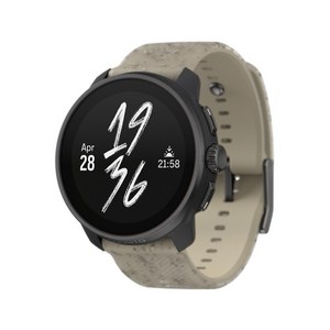 SUUNTO RACE S AMOLED 50m GPS HRV 순토 스포츠 시계 얇은 터치 디스플레이 방수 루트