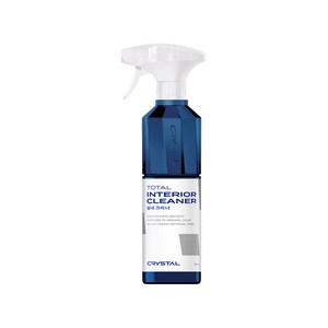 불스원 크리스탈 실내크리너 500ml, 1개, 500ml