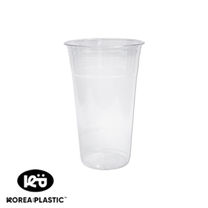 KP 98파이 24온스 아이스컵 국산형 투명 PET 1박스