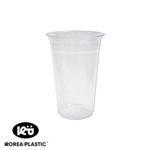 KP 98파이 20온스 아이스컵 국산형 투명 PET 1박스