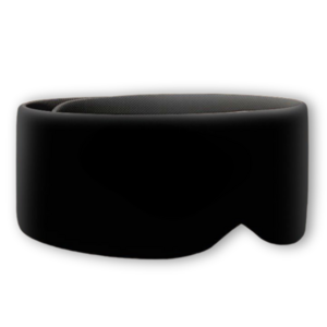 스타일트리 프리미엄 무압박 귀안아픈 암막 와이드 수면 안대