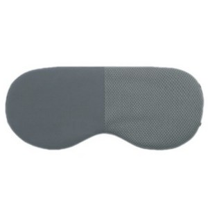 [암막꿀잠] 스테디텐 수면안대  암막 양면활용 온열 쿨