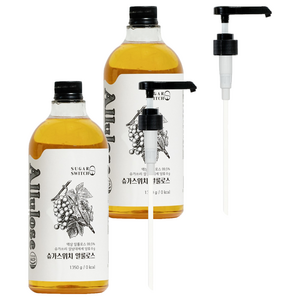 슈가스위치 알룰로스, 1.35kg, 2개