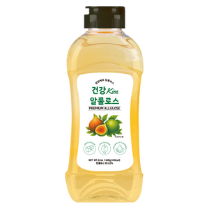 건강킴 알룰로스