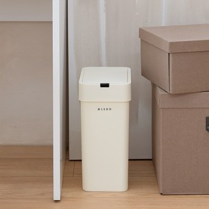 슬림 센서휴지통 스마트쓰레기통 자동센서