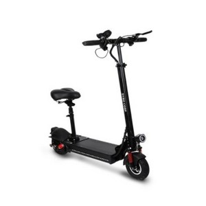 자이로콥 전동스쿠터 G에어 PLUS 10.4 AH + 전용 가방 + KEY BOX + LED BAR 세트