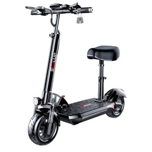 네오트랙 튼튼한 전동킥보드출퇴근 충격흡수 접이식 좌식 킥보드 48v 40km