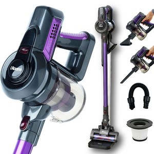 차이슨 무선청소기 + 추가 사은품 플렉시블호스 + 스탠드거치대 + 2년보증 (모터평생보증)