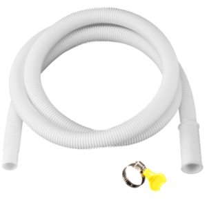 도움집 에어컨 배수호스