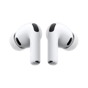 Apple에어팟 프로 3세대 액티브 노이즈 캔슬링 호환 방수 케이스 블루투스 이어폰 MFHP4KH/A, cxhft, cvhfg