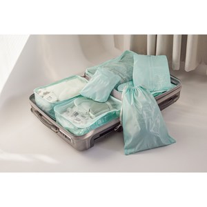 PA01 비치스위치 여행용 파우치 7종 세트