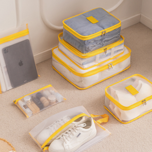 노이조이 캐리어 여행용 분리형 파우치 7종 세트