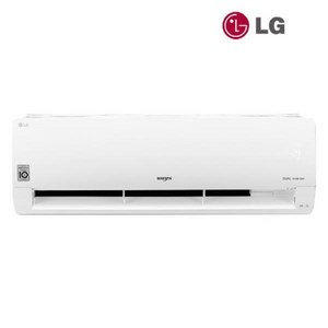 LG전자 인버터 18.7㎡(5.7평) 휘센 벽걸이 에어컨 방문설치