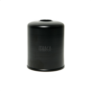 [이타카] 이소가스 커버 450, 1개, 블랙