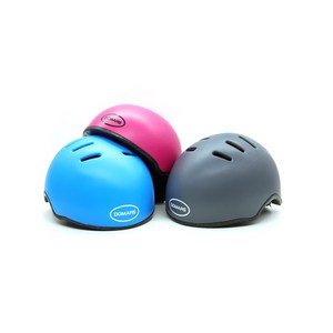 도마스 아동용 자전거 사이클 보드 킥보드헬멧 CL-004