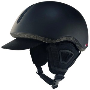 투랩 어반 헬멧, 블랙, 1개