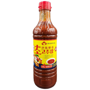 진조미 양념 초고추장 단품