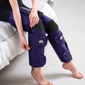 풀리오 풀리지 허벅지 마사지기