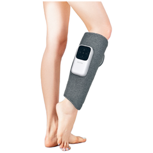 누심비 종아리 마사지기 다리안마기 종아리안마기 공기압 온열 무선