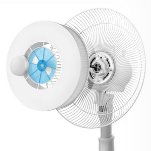 헤파필터 H13 헤파팬 오리지널 공기청정기 필터 미세먼지 정화, 헤파팬 오리지널