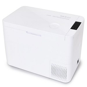 무찌 차량용 3in1 냉장고 30L, 혼합색상, MCAQ-CF238H