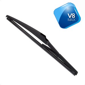 현대 자동차 후면 후방 리어호환  순정형 와이퍼 i30 투싼 스타렉스 벨로스터 베라크루즈 코나 넥쏘 클릭 트라제 테라칸 맥스크루즈 팰리세이드 GV80 싼타페