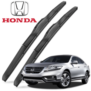 혼다 크로스투어 전차종 순정형 자동차 하이브리드 전면 와이퍼 1+1