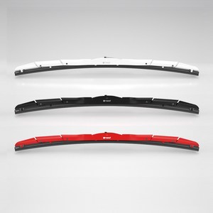 올뉴 아반떼 CN7(20/4-) 와이퍼 2P 메탈 실리콘 컬러 와이퍼 600 450mm