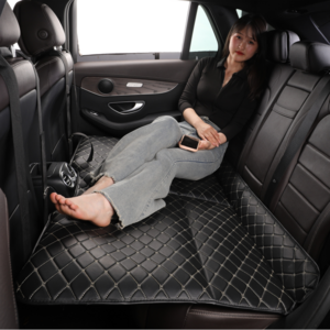 츄리 뒷자석 평탄화 보드 차박 매트