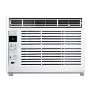 창문형 에어컨 실외기 없는 창틀 저소음 쉬운 자가설치