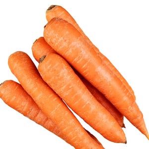 국내산 울팜 제주 햇 세척당근 중 1kg 3kg 5kg 생식용 요리용, 1개, 세척당근_1kg(중)