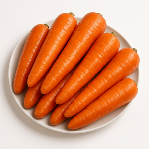 세척 당근 신선한 수입당근 특품 [노블유통], 1박스, 3kg