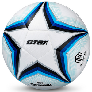 스타스포츠 축구공 더 프로페셔널, 1개