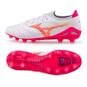 미즈노 축구화 모렐리아 네오 4 베타 JAPAN BLAZING
