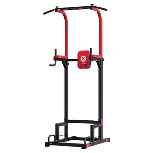 멜킨스포츠 치닝디핑 포스 가정용 실내 철봉 운동 고객직접설치