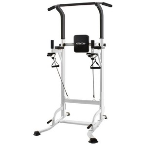 핏분 치닝디핑 C형, B-CD300, 화이트