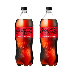 코크제로 1.5PET 6입, 1.5L, 6개