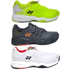 요넥스 루미오3 테니스화 올코트용 파워쿠션 코리아 정품