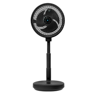 파세코 접이식 써큘레이터 블랙, PCF-MSF1100B