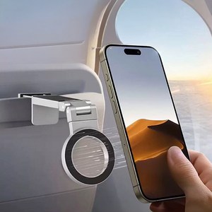 맥세이프 자석 휴대폰 거치대 360도 회전