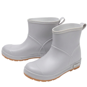 스톰핑 남여공용 발편한 레인부츠 성인 여성 남성장화