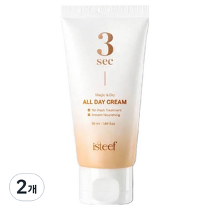 이스티프 올데이 트리트먼트 크림