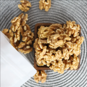 청년상회 캘리포니아 호두 200g 500g 반태, 200g, 1개