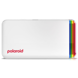 [공식] 폴라로이드 하이프린트 2세대 2x3 포켓 포토프린터, 화이트 - 009128, 하이프린트 2세대 2x3 포켓 포토프린터